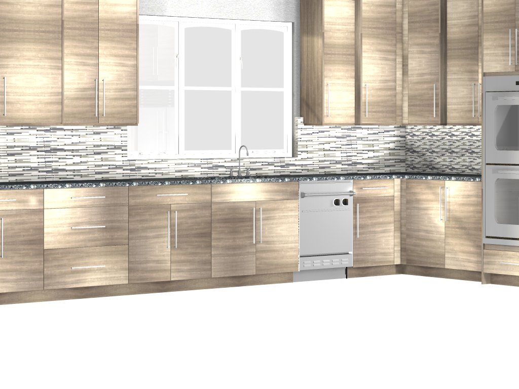 Advanced Kitchen Layouts