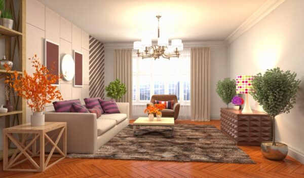 How to Choose the Right Furniture for Your Home