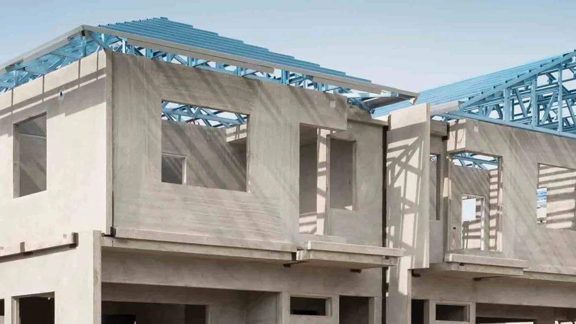 Construction