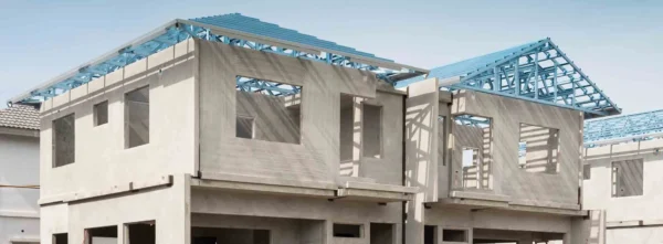 Modern Technologies Used In Home Construction