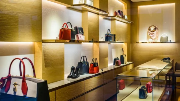 The Development of Authenticity: Recognising Trends in Luxury Bag Counterfeiting