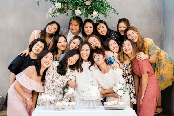 A Seven-Step Guide to Organizing an Unforgettable Bridal Shower