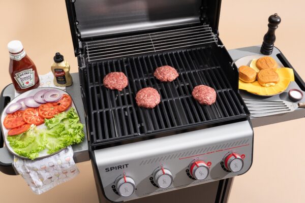 The Reasons Gas Grills Are the Most Often Used Option for Home Cooks