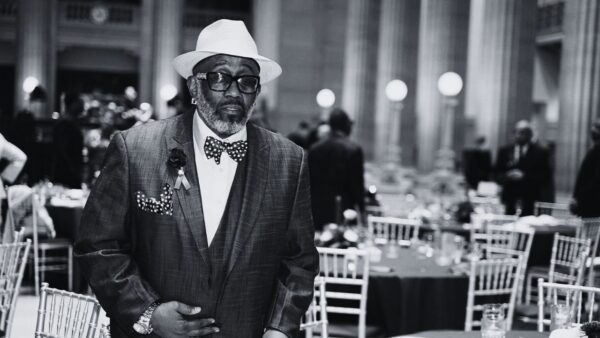 Horace Gilmore: Life & Legacy of Rhonda McCullough’s Husband