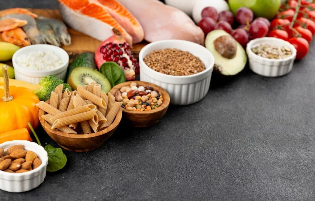 Tirzepatide Diet Plan