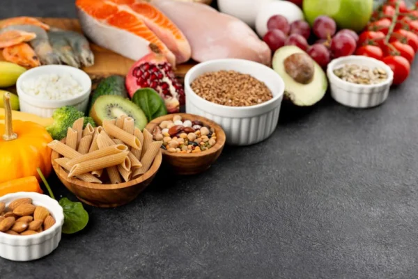 What to Eat and How to Begin a Tirzepatide Diet Plan?