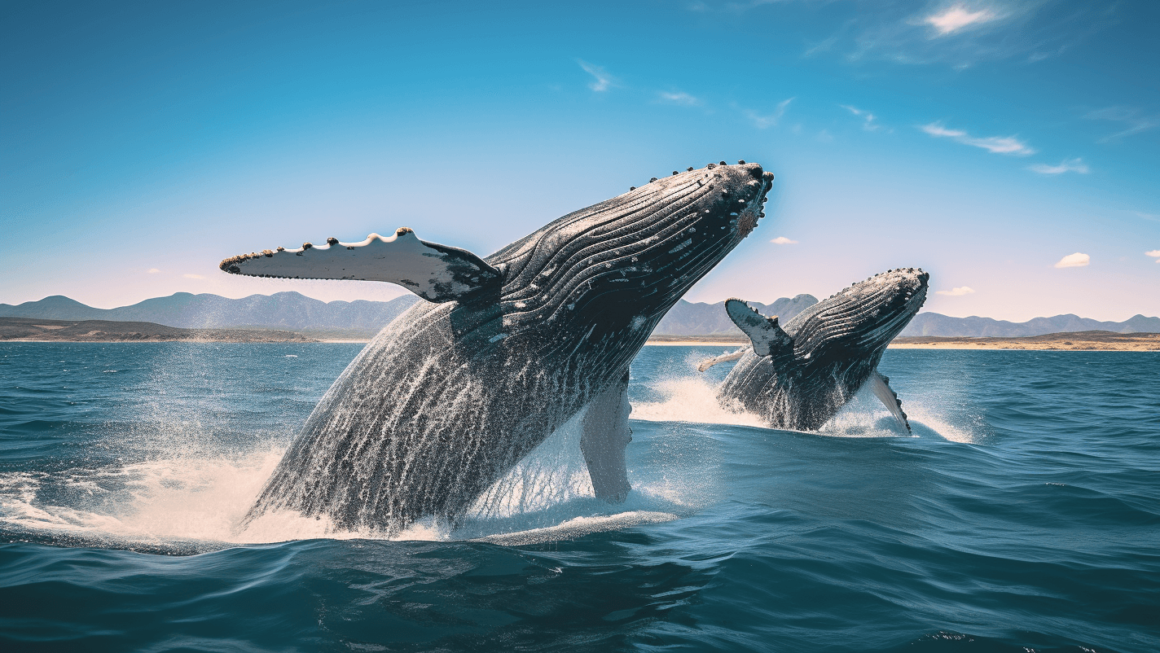 Whale