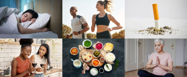 How to Increase Your Immune System Naturally