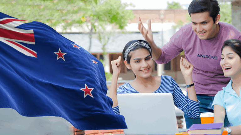 New Zealand’s Top Courses for Studying?