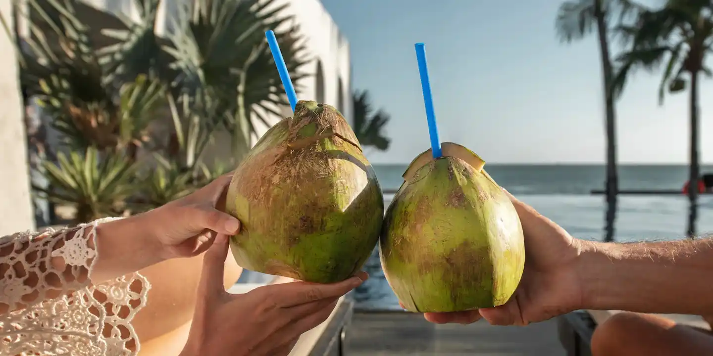 Coconut Water