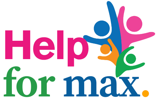 helpformax.com logo