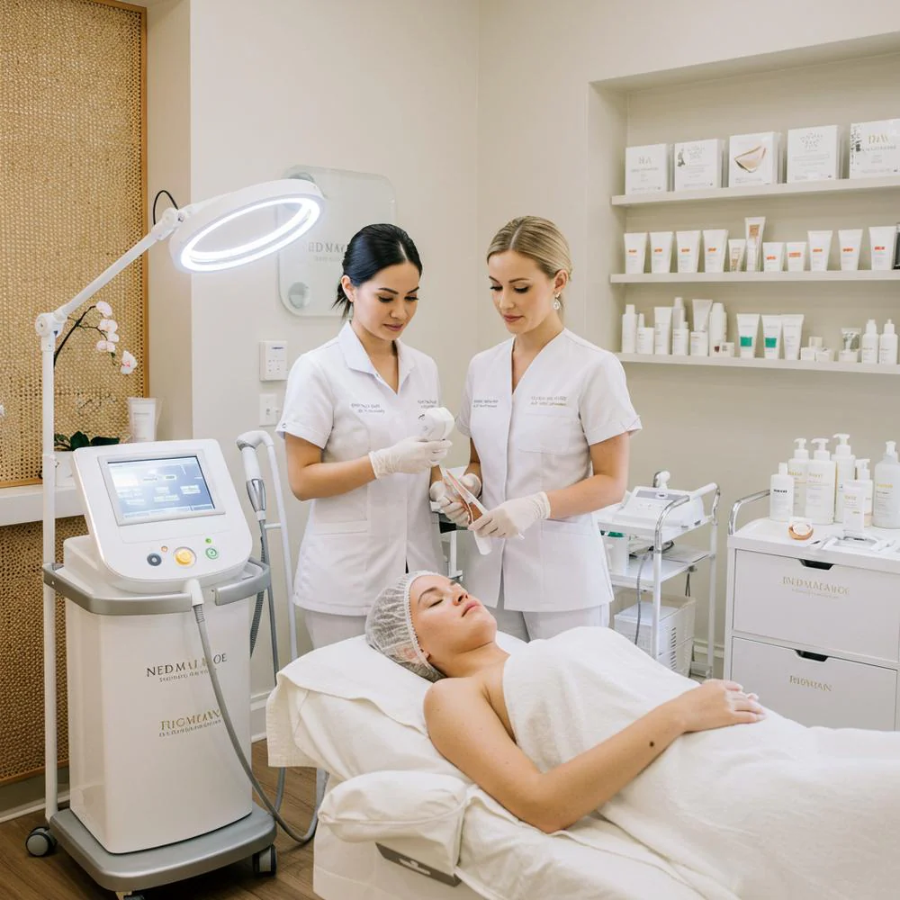 Med Spa
