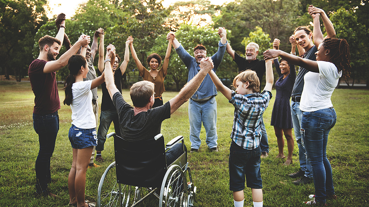 Social Support in Mental Health