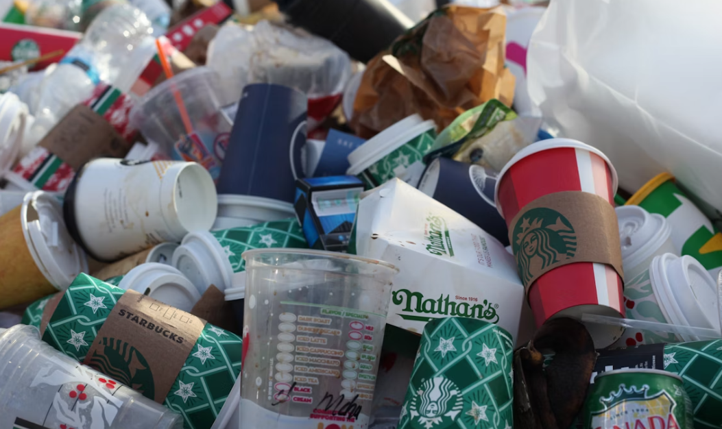 Waste