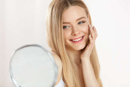 5 Simple Ways to Improve Your Appearance for Women