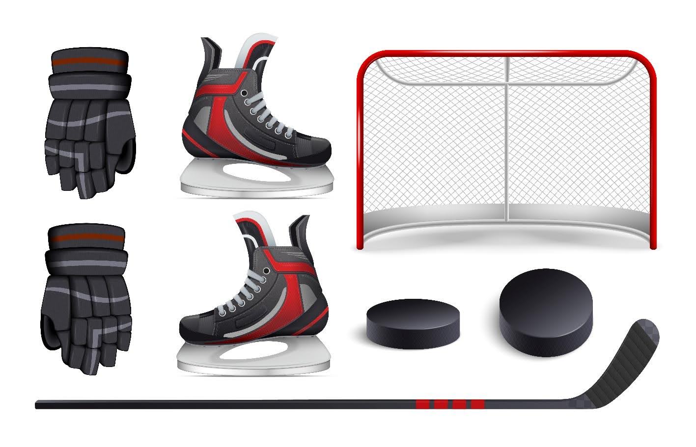 Top Must-Have Hockey Supplies for Every Player