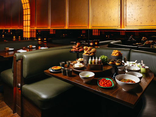 Why Restaurants Are Ideal for Trying New Cuisines and Flavors