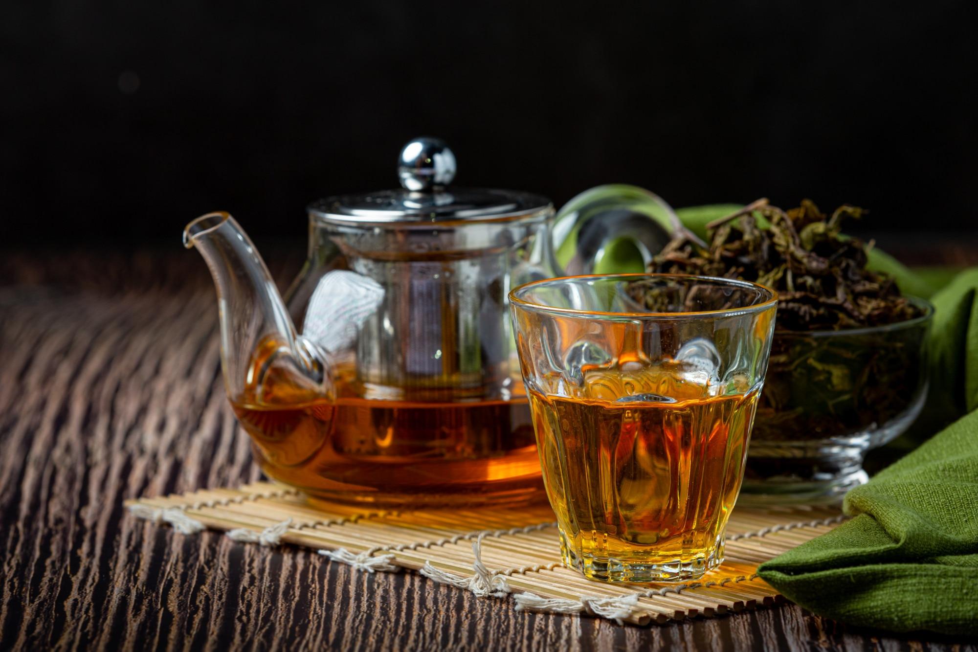 An Extensive Analysis of Black Tea’s Health Benefits 