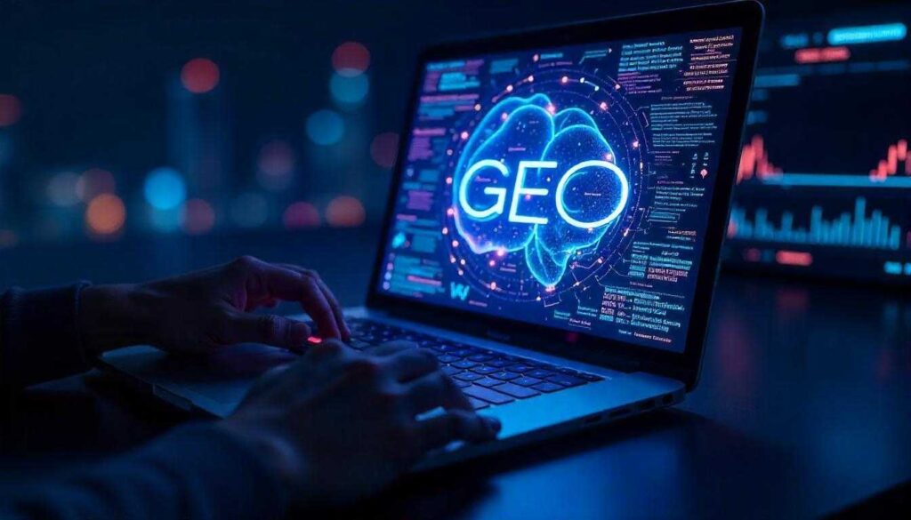 Generative Engine Optimizations