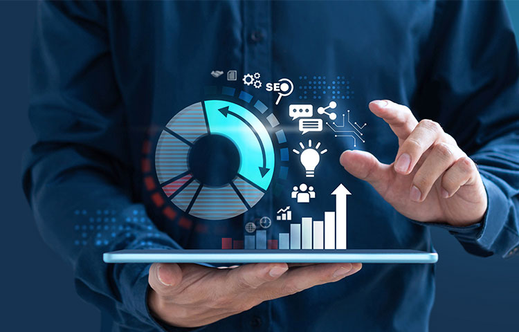 The 5 Digital Marketing Techniques for IT Companies 