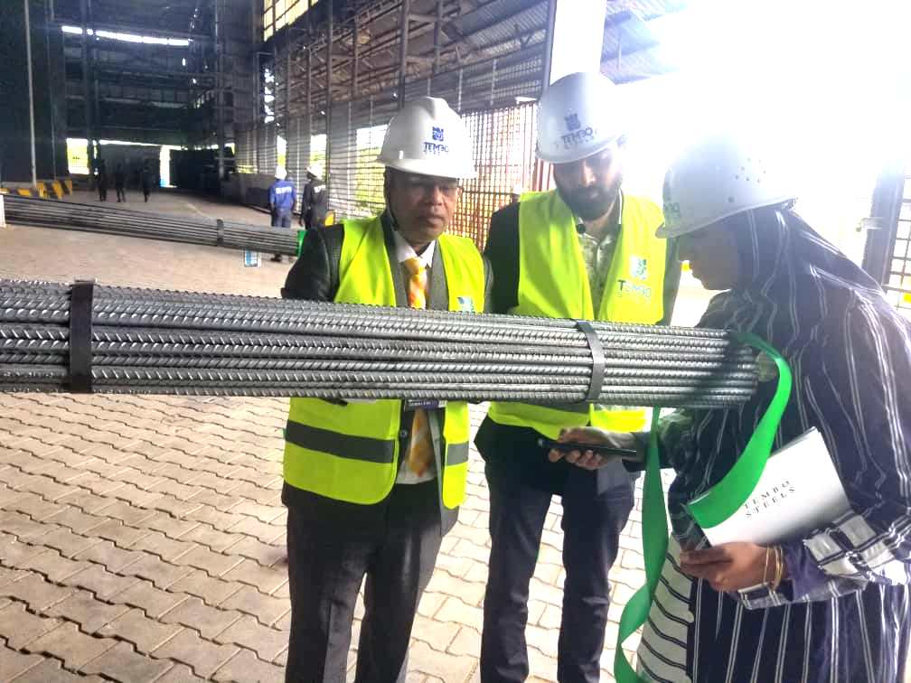 How Can You Pick the Best Steel Bars for Your Building Project? 