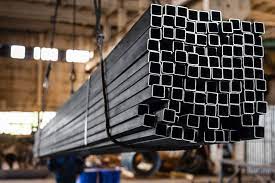 Eight Different Kinds of Metal are Used in Construction