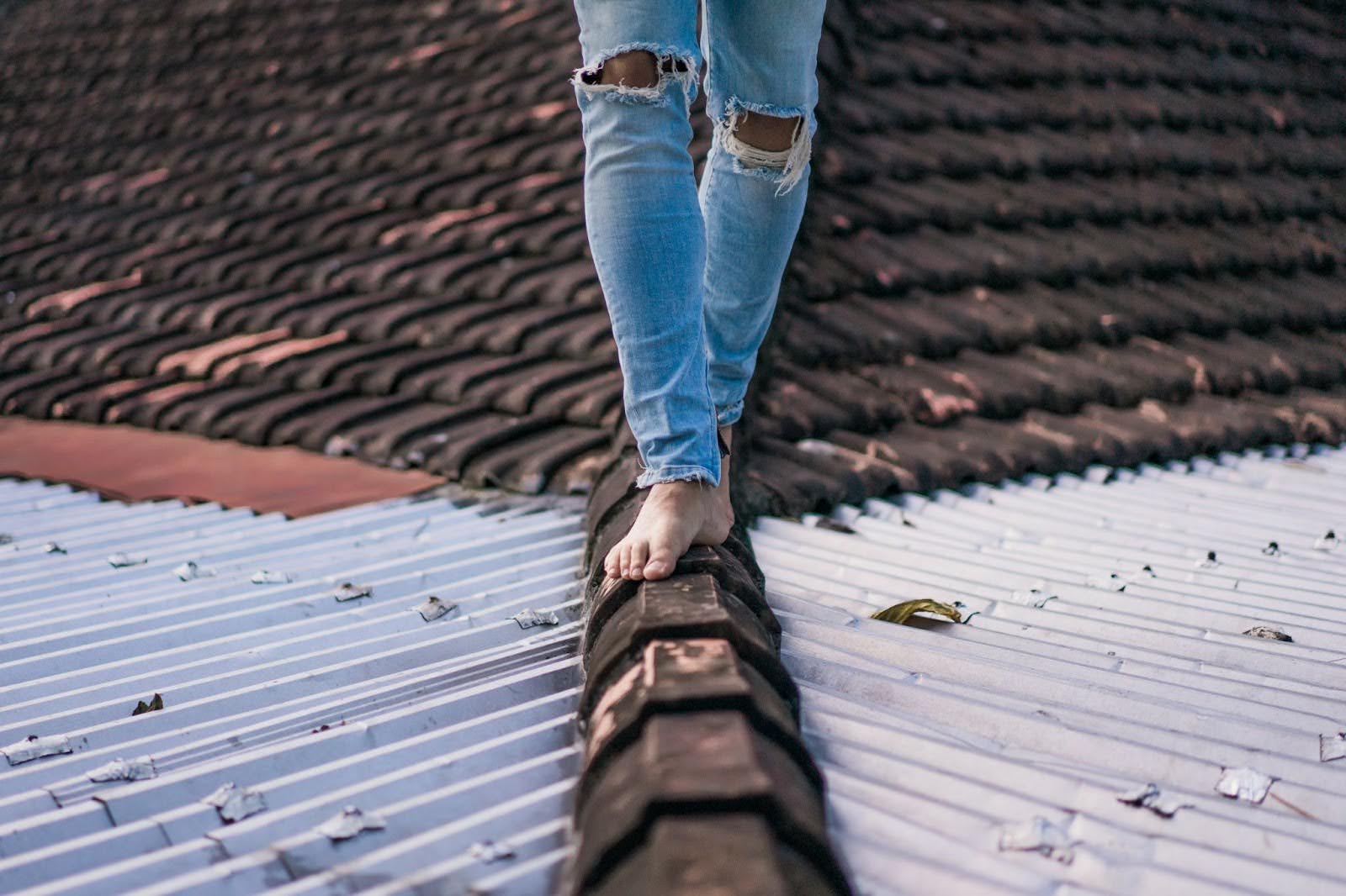 Roofing