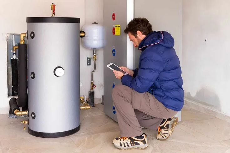 How Water Heater Replacement Can Reduce Energy Bills