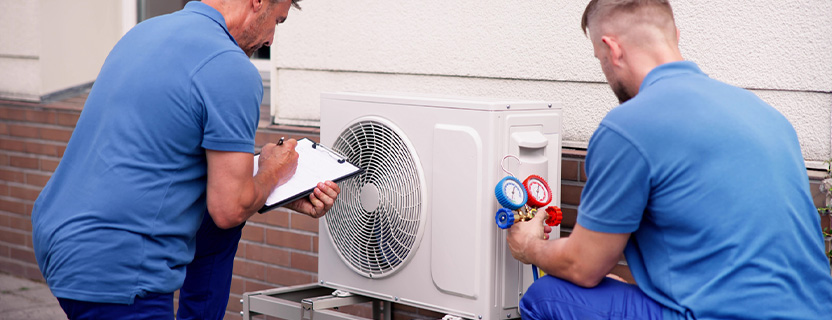 5 Tips for Maintaining Your Commercial Air Conditioning