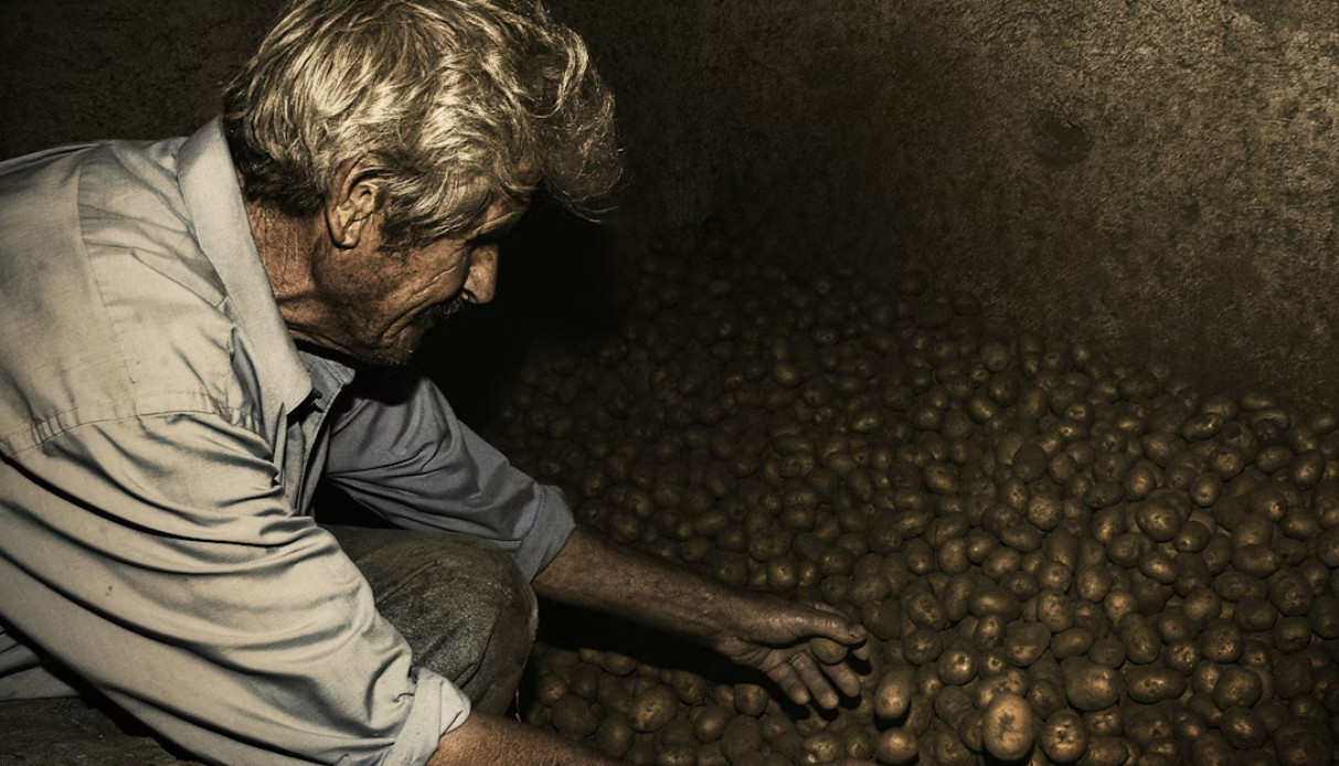 Harvesting Success: How to Succeed as a Farmer