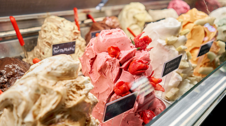 Frozen Dessert Supplier