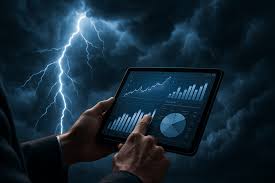 Software for Lightning Risk Assessment